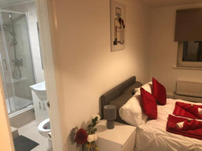 Clarendon Samara En suites luxury Apartments